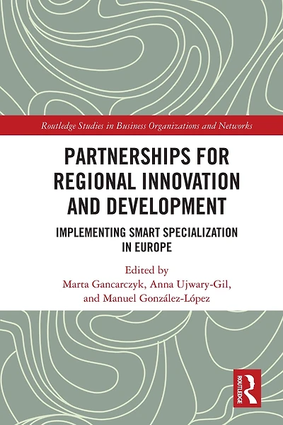 Partnerships for Regional Innovation and Development: Implementing Smart Specialization Europe