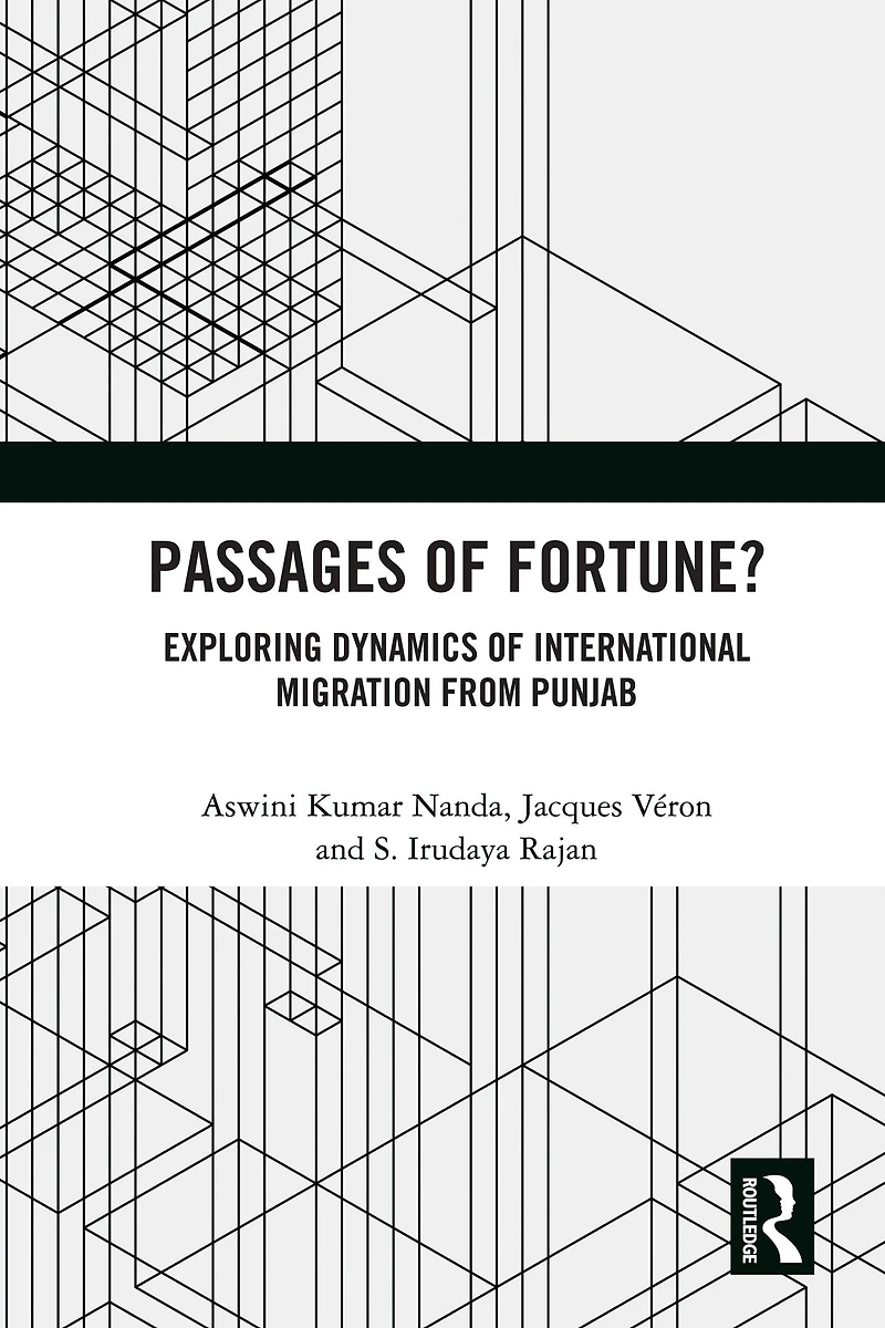 Passages of Fortune?: Exploring Dynamics International Migration from Punjab