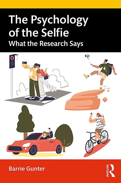 the Psychology of Selfie: What Research Says