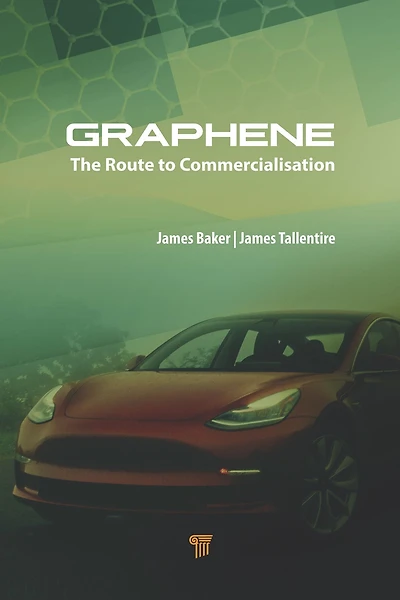 Graphene: The Route to Commercialisation