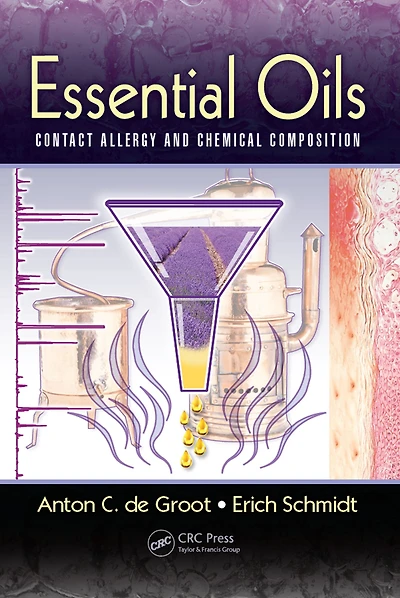 Essential Oils: Contact Allergy and Chemical Composition