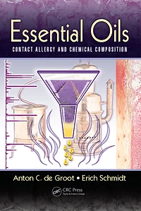 Essential Oils: Contact Allergy and Chemical Composition