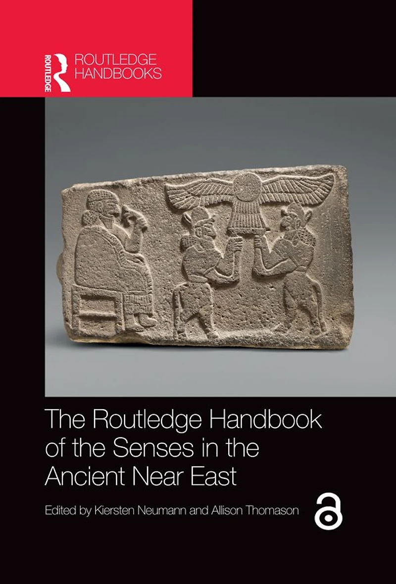the Routledge Handbook of Senses Ancient Near East