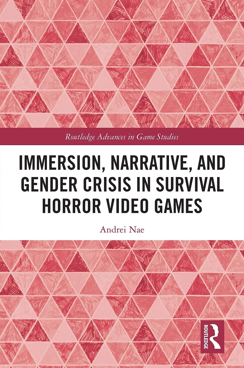 Immersion, Narrative, and Gender Crisis Survival Horror Video Games