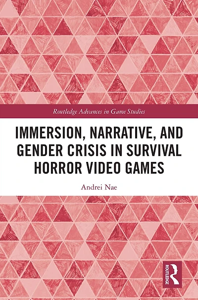 Immersion, Narrative, and Gender Crisis Survival Horror Video Games