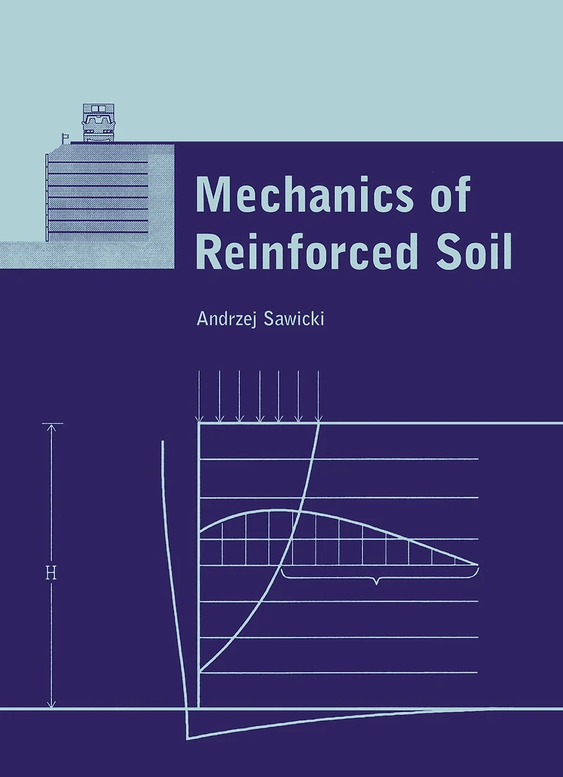 Mechanics of Reinforced Soil