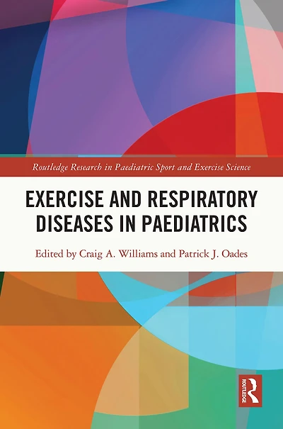 Exercise and Respiratory Diseases Paediatrics
