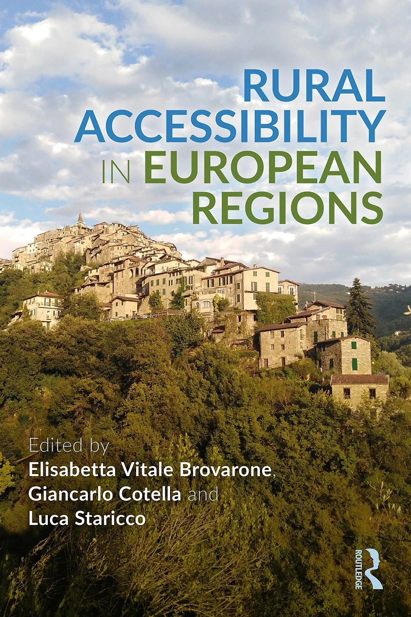 Rural Accessibility European Regions