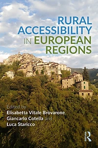Rural Accessibility European Regions