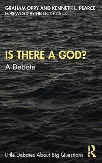 Is There A God?: Debate