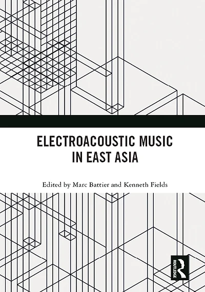 Electroacoustic Music East Asia