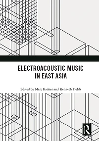 Electroacoustic Music East Asia