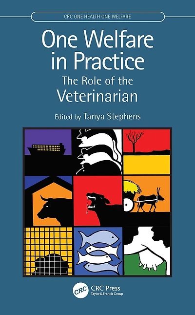 One Welfare Practice: the Role of Veterinarian