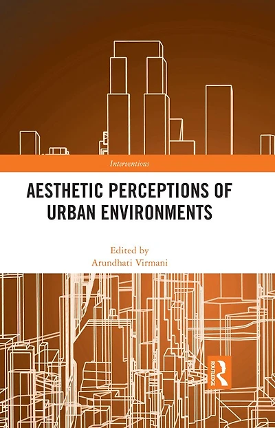 Aesthetic Perceptions of Urban Environments