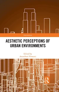 Aesthetic Perceptions of Urban Environments