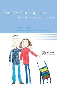 Eyes Without Sparkle: A Journey Through Postnatal Illness