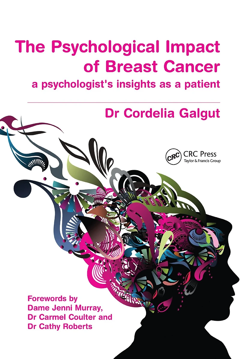 The Psychological Impact of Breast Cancer: a Psychologist's Insight as Patient