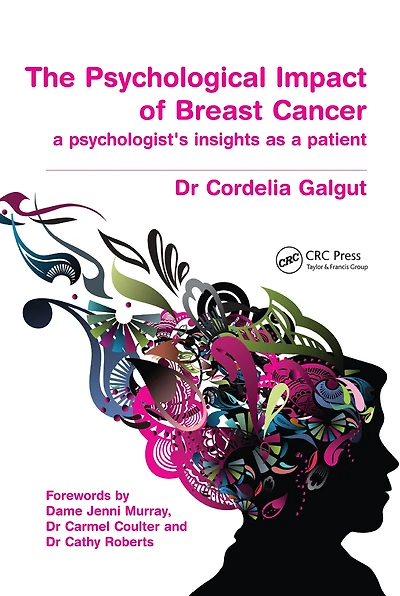 The Psychological Impact of Breast Cancer: a Psychologist's Insight as Patient