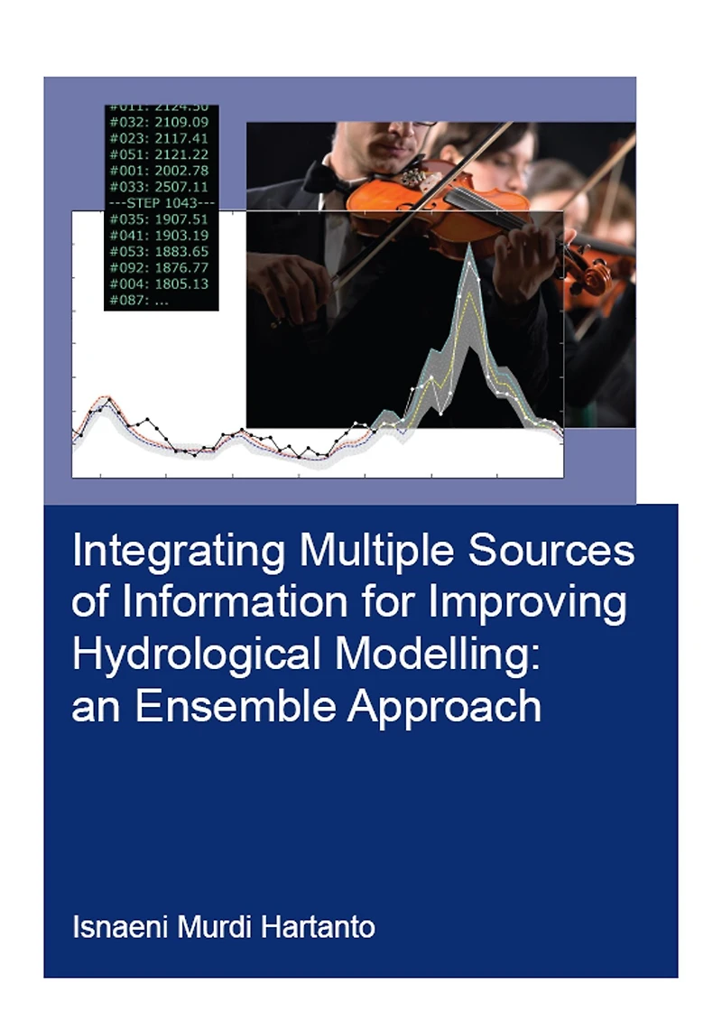 Integrating Multiple Sources of Information for Improving Hydrological Modelling: an Ensemble Approach