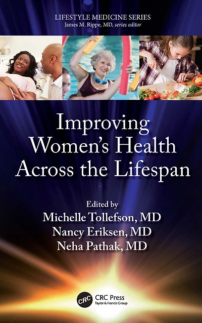 Improving Women's Health Across the Lifespan