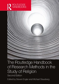 the Routledge Handbook of Research Methods Study Religion