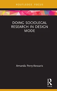 Doing Sociolegal Research Design Mode
