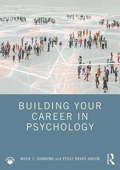 Building Your Career Psychology