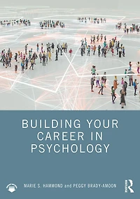 Building Your Career Psychology