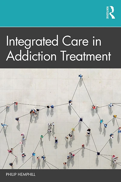Integrated Care Addiction Treatment