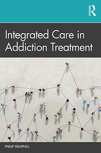 Integrated Care Addiction Treatment