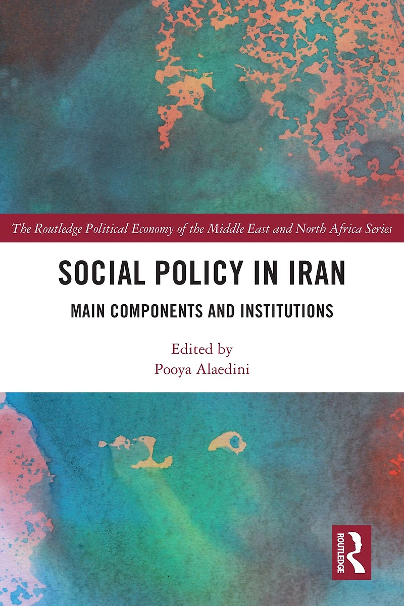 Social Policy Iran: Main Components and Institutions