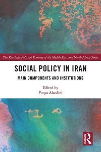Social Policy Iran: Main Components and Institutions