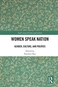 Women Speak Nation: Gender, Culture, and Politics