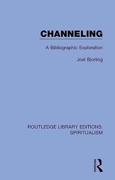 Channeling: A Bibliographic Exploration