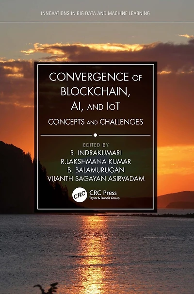 Convergence of Blockchain, AI, and IoT: Concepts Challenges