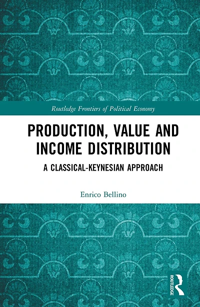 Production, Value and Income Distribution: A Classical-Keynesian Approach