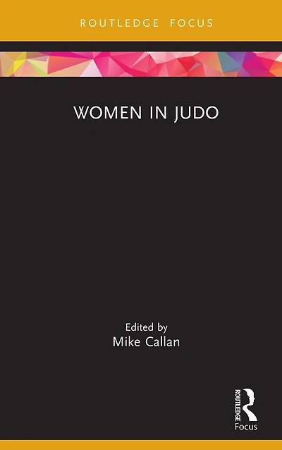 Women Judo