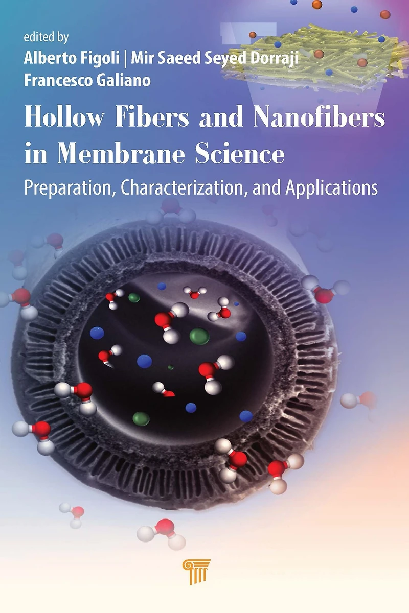 Hollow Fibers and Nanofibers Membrane Science: Preparation, Characterization, Applications