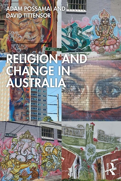 Religion and Change Australia