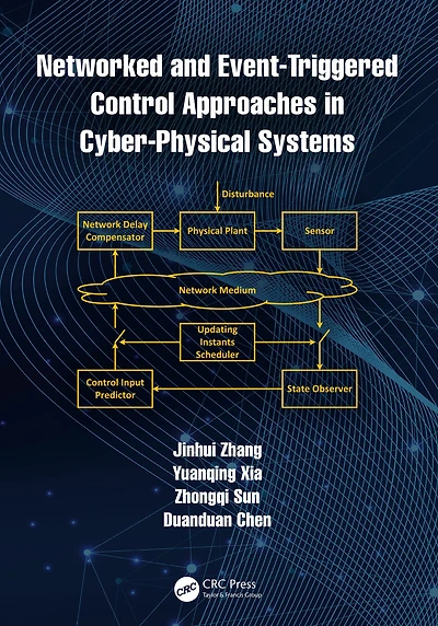 Networked and Event-Triggered Control Approaches Cyber-Physical Systems