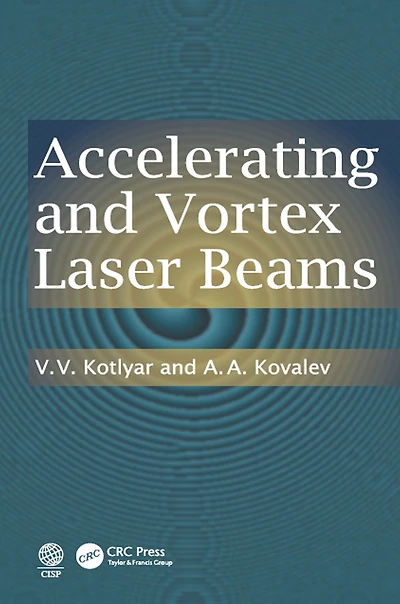 Accelerating and Vortex Laser Beams