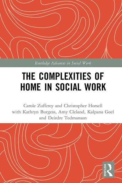 The Complexities of Home Social Work