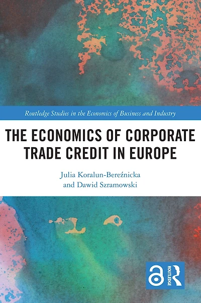 The Economics of Corporate Trade Credit Europe