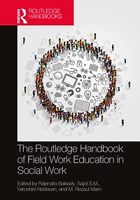 The Routledge Handbook of Field Work Education Social
