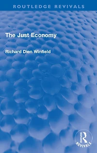 The Just Economy