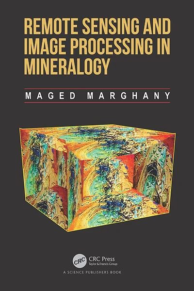 Remote Sensing and Image Processing Mineralogy