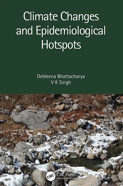 Climate Changes and Epidemiological Hotspots