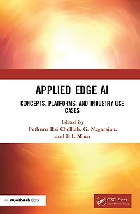 Applied Edge AI: Concepts, Platforms, and Industry Use Cases