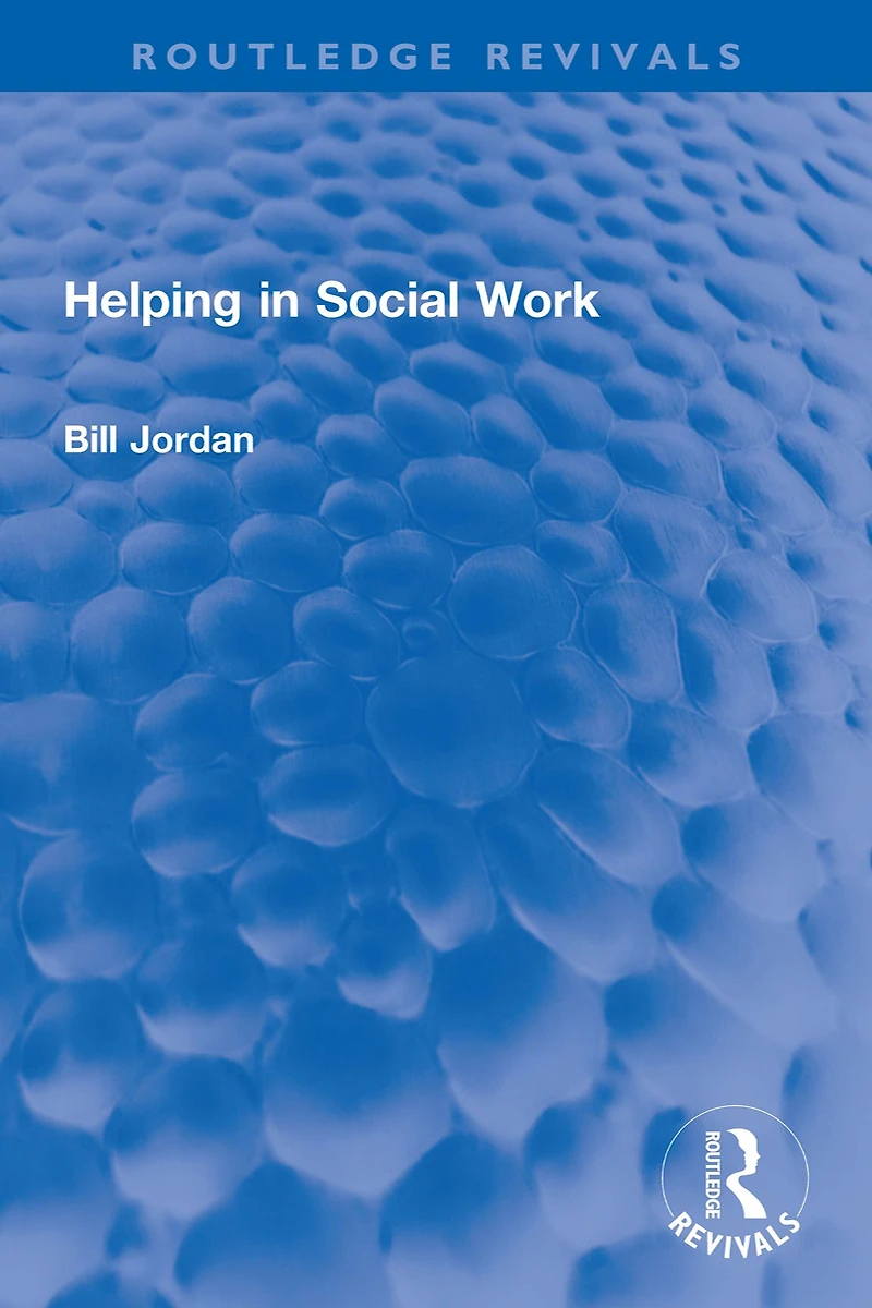 Helping Social Work