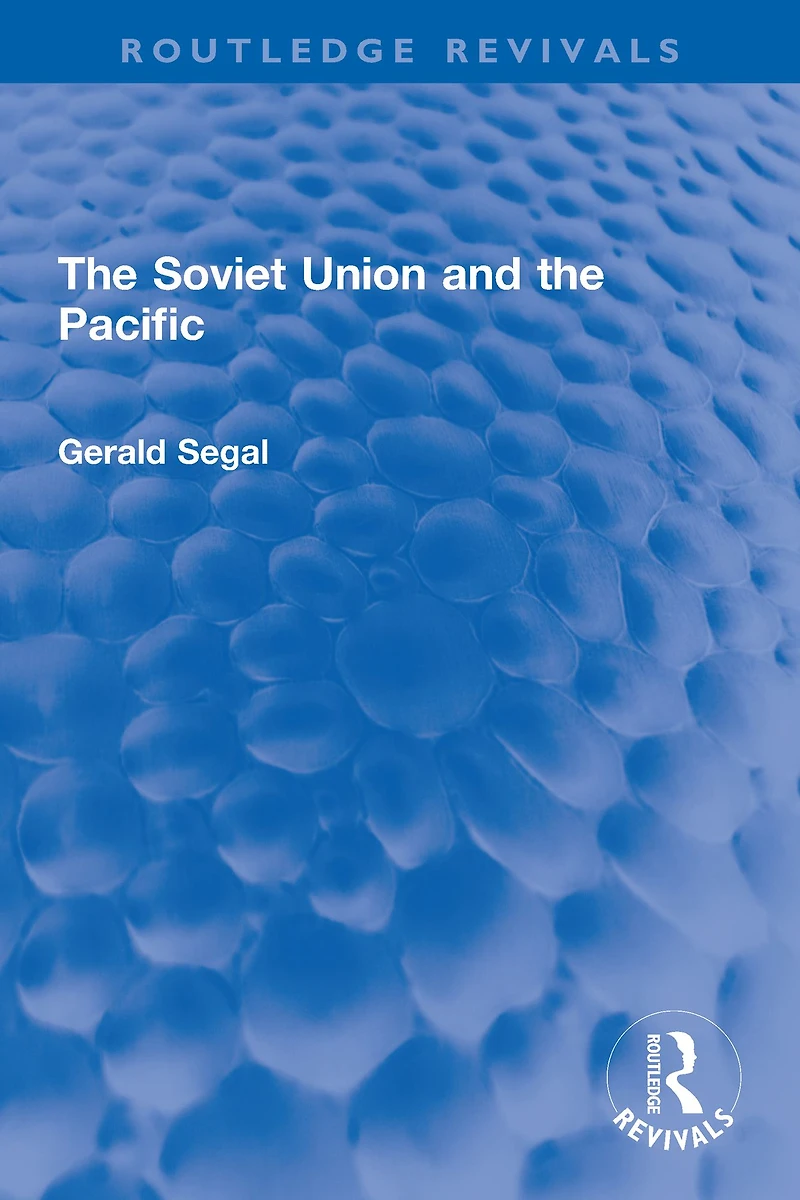 the Soviet Union and Pacific